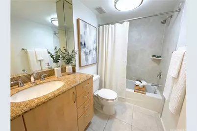 521 Hahaione Street #2-10G, Honolulu, HI 96825 - Photo 4