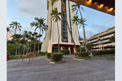 521 Hahaione Street #2-10G, Honolulu, HI 96825 - Photo 16