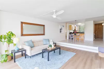 521 Hahaione Street #2-10G, Honolulu, HI 96825 - Photo 2