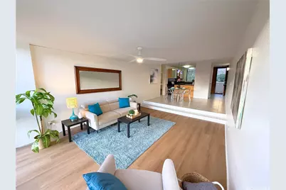 521 Hahaione Street #2-10G, Honolulu, HI 96825 - Photo 1