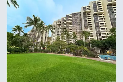 521 Hahaione Street #2-10G, Honolulu, HI 96825 - Photo 8
