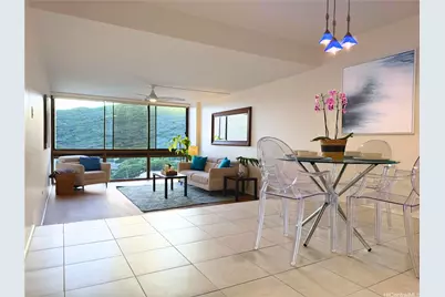 521 Hahaione Street #2-10G, Honolulu, HI 96825 - Photo 2