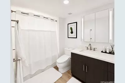 615 Keawe Street #2006, Honolulu, HI 96813 - Photo 4