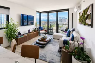615 Keawe St, Honolulu, HI 96813 - Photo 1