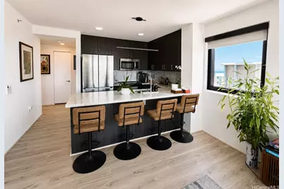 615 Keawe Street #2006, Honolulu, HI 96813 - Photo 2