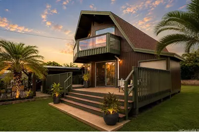91-54 Parish Drive, Ewa Beach, HI 96706 - Photo 2