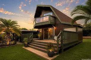 91-54 Parish Dr, Ewa Beach, HI 96706 - Photo 2