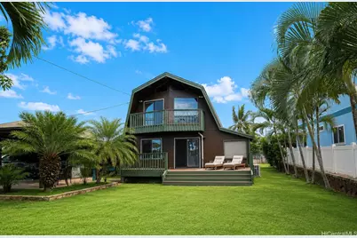 91-54 Parish Drive, Ewa Beach, HI 96706 - Photo 1