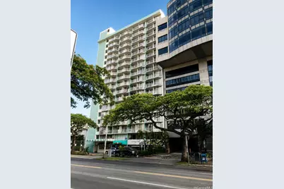 1617 Kapiolani Boulevard #402, Honolulu, HI 96814 - Photo 10