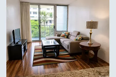 1617 Kapiolani Boulevard #402, Honolulu, HI 96814 - Photo 2