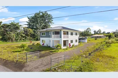 15-1398 13th Avenue, Keaau, HI 96749 - Photo 1
