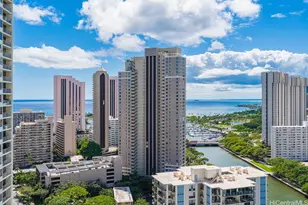 1717 Ala Wai Blvd, Honolulu, HI 96815 - Photo 2