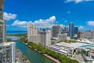 1717 Ala Wai Blvd, Honolulu, HI 96815 - Photo 24