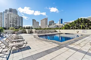 1717 Ala Wai Blvd, Honolulu, HI 96815 - Photo 18