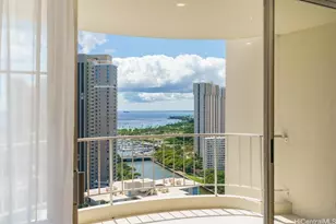 1717 Ala Wai Blvd, Honolulu, HI 96815 - Photo 14