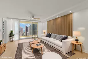 1717 Ala Wai Blvd, Honolulu, HI 96815 - Photo 2