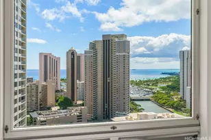 1717 Ala Wai Blvd, Honolulu, HI 96815 - Photo 12
