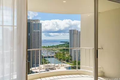 1717 Ala Wai Boulevard #2809, Honolulu, HI 96815 - Photo 14