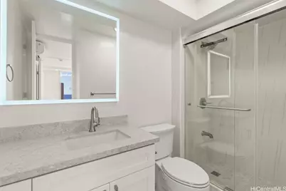 1717 Ala Wai Boulevard #2809, Honolulu, HI 96815 - Photo 8