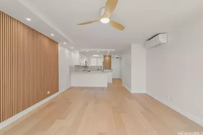 1717 Ala Wai Boulevard #2809, Honolulu, HI 96815 - Photo 4