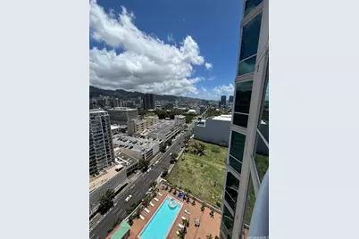 801 S King Street #2507, Honolulu, HI 96813 - Photo 14
