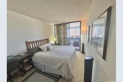 55 S Kukui Street #D2702, Honolulu, HI 96813 - Photo 16