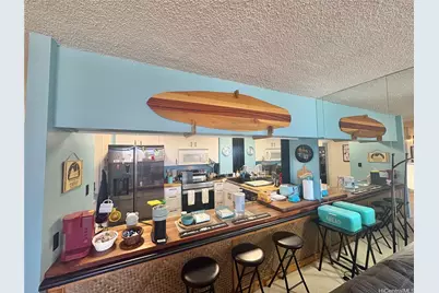 55 S Kukui Street #D2702, Honolulu, HI 96813 - Photo 4