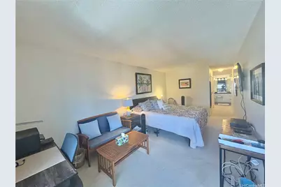55 S Kukui Street #D2702, Honolulu, HI 96813 - Photo 8