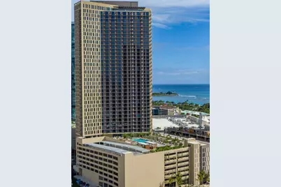 [Address not provided], Honolulu, HI 96814 - Photo 2