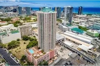 801 S King Street #3206, Honolulu, HI 96813 - Photo 2