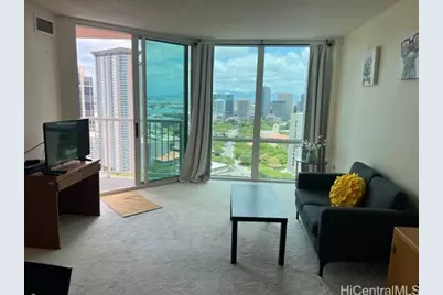 801 S King Street #3206, Honolulu, HI 96813 - Photo 4