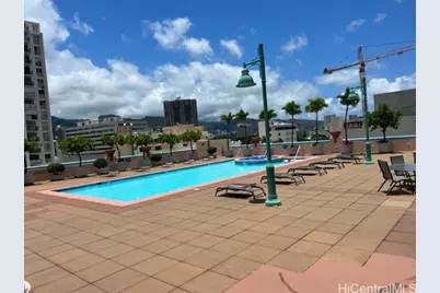 801 S King Street #3206, Honolulu, HI 96813 - Photo 12