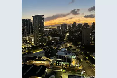 801 S King Street #3206, Honolulu, HI 96813 - Photo 8