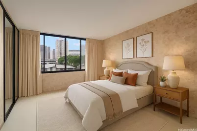 2232 Kapiolani Boulevard #404, Honolulu, HI 96826 - Photo 4