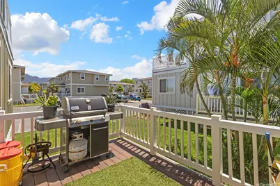 87-176 Maipalaoa Road #C8, Waianae, HI 96792 - Photo 4