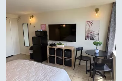 444 Niu Street #1415, Honolulu, HI 96815 - Photo 2