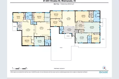 41-51 Hinalea Street, Waimanalo, HI 96795 - Photo 8