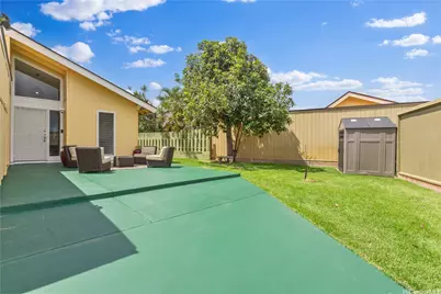 92-1129 Kupanaha Place, Kapolei, HI 96707 - Photo 16