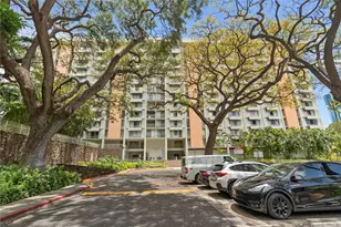 1511 Nuuanu Ave, Honolulu, HI 96817 - Photo 14