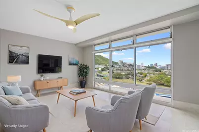 1511 Nuuanu Avenue #1223, Honolulu, HI 96817 - Photo 2