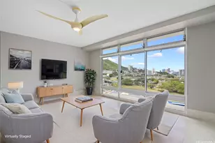 1511 Nuuanu Ave, Honolulu, HI 96817 - Photo 2