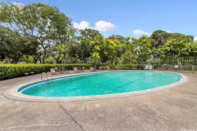1511 Nuuanu Avenue #1223, Honolulu, HI 96817 - Photo 10