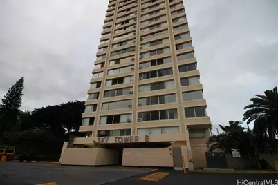 1060 Kamehameha Highway #1803B, Pearl City, HI 96782 - Photo 12