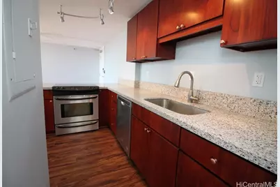 1060 Kamehameha Highway #1803B, Pearl City, HI 96782 - Photo 2