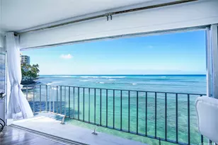 2957 Kalakaua Ave, Honolulu, HI 96815 - Photo 2