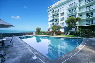 2957 Kalakaua Avenue #306, Honolulu, HI 96815 - Photo 18