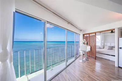 2957 Kalakaua Avenue #306, Honolulu, HI 96815 - Photo 14