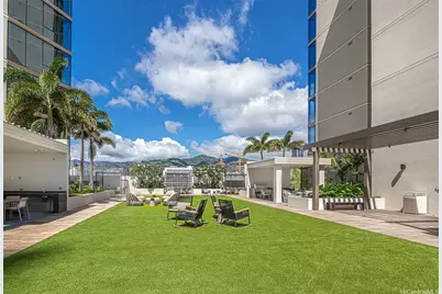 1388 Kapiolani Boulevard #4205, Honolulu, HI 96814 - Photo 16