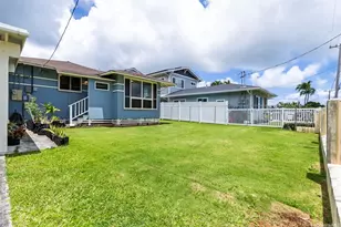 45-483 Makalani St, Kaneohe, HI 96744 - Photo 16