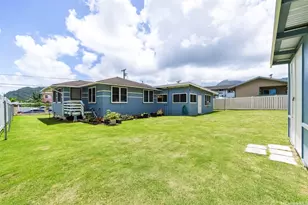 45-483 Makalani St, Kaneohe, HI 96744 - Photo 4